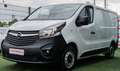 Opel Vivaro 1.6 CDTI Kombi Kasten L1H1|NAVI|TEMP|WERK Weiß - thumbnail 3