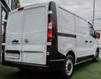 Opel Vivaro 1.6 CDTI Kombi Kasten L1H1|NAVI|TEMP|WERK Weiß - thumbnail 16