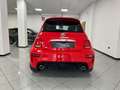 Abarth 595 595 1.4 t-jet 145cv Rosso - thumbnail 7