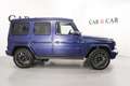 Mercedes-Benz G 63 AMG G 63 Mild hybrid AMG S.W. MY 2025 - Pacchetto AMG Blu/Azzurro - thumbnail 5