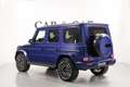 Mercedes-Benz G 63 AMG G 63 Mild hybrid AMG S.W. MY 2025 - Pacchetto AMG Blu/Azzurro - thumbnail 2