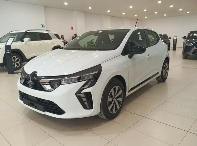 Mitsubishi Colt 100T GLP Motion