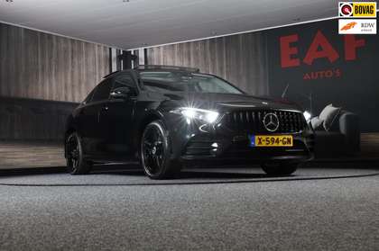 Mercedes-Benz A 250 e AMG Line Sedan / ACC / Lane Assist / 360 Camera