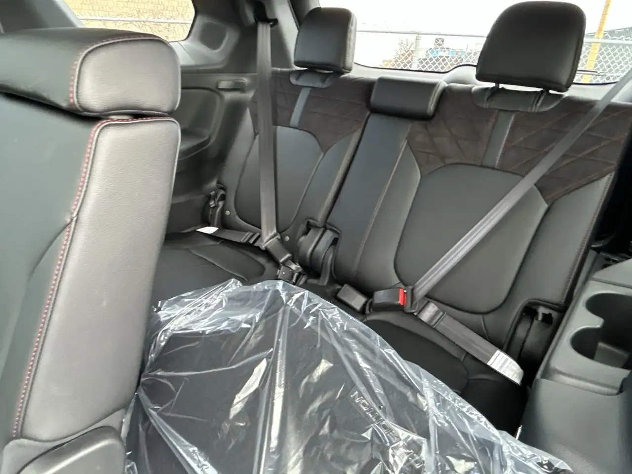 Honda Pilot photo Honda Pilot