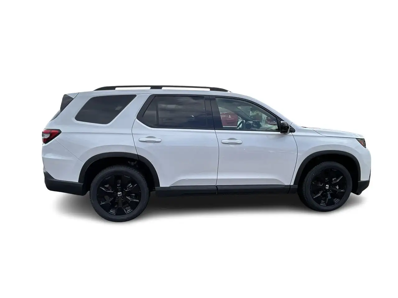 Honda Pilot photo Honda Pilot