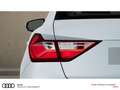 Audi A1 Sportback 25 TFSI advanced S-TRONIC Anschlussgaran Weiß - thumbnail 8