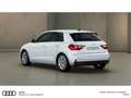 Audi A1 Sportback 25 TFSI advanced S-TRONIC Anschlussgaran Weiß - thumbnail 2