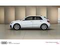 Audi A1 Sportback 25 TFSI advanced S-TRONIC Anschlussgaran Weiß - thumbnail 4