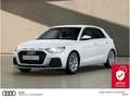 Audi A1 Sportback 25 TFSI advanced S-TRONIC Anschlussgaran Weiß - thumbnail 1