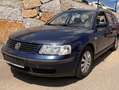 Volkswagen Passat Variant Passat Var. 4motion 1,9 Comfortline TDI Blau - thumbnail 1