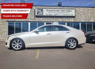 Sdn 2.5L RWD/LEATHER/BACK UP CAMERA/CAR STARTER