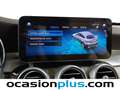 Mercedes-Benz GLC 200 Coupé 200d 4Matic 9G-Tronic Nero - thumbnail 11