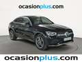 Mercedes-Benz GLC 200 Coupé 200d 4Matic 9G-Tronic Nero - thumbnail 2