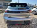 Peugeot 208 Hybrid 110 e-DCS6 Style Grigio - thumbnail 3