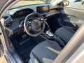Peugeot 208 Hybrid 110 e-DCS6 Style Grigio - thumbnail 7