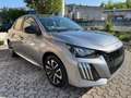 Peugeot 208 Hybrid 110 e-DCS6 Style Grigio - thumbnail 5