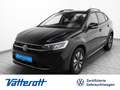 Volkswagen Taigo 1.0 TSI MOVE digCockpit LED LaneAssist Schwarz - thumbnail 1