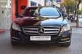 Mercedes-Benz CLS 350 350CDI BE (4.75) Aut. Negro - thumbnail 5