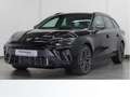 CUPRA Leon Sportstourer 1.5 TSI DSG LM19 AHK NAVI KAME Noir - thumbnail 2