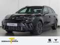 CUPRA Leon Sportstourer 1.5 TSI DSG LM19 AHK NAVI KAME Noir - thumbnail 1
