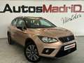 SEAT Arona 1.0 TSI Ecomotive S&S Xcellence 95 Bruin - thumbnail 1