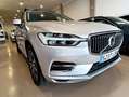 Volvo XC60 2.0 T8 AWD Inscription Auto Plateado - thumbnail 9