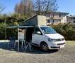 Volkswagen T5 California 2.0TDI BMT Beach Edition Corto DSG 180 Blanco - thumbnail 6