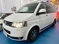 Volkswagen T5 California 2.0TDI BMT Beach Edition Corto DSG 180 Blanco - thumbnail 4