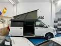Volkswagen T5 California 2.0TDI BMT Beach Edition Corto DSG 180 Blanco - thumbnail 5
