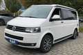 Volkswagen T5 California 2.0TDI BMT Beach Edition Corto DSG 180 Weiß - thumbnail 2
