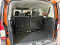 Volkswagen Caddy Maxi/5.J Garantie/ACC/PDC/Navi/7 Sitzen Orange - thumbnail 18