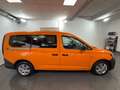 Volkswagen Caddy Maxi/5.J Garantie/ACC/PDC/Navi/7 Sitzen Orange - thumbnail 7
