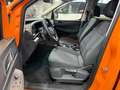 Volkswagen Caddy Maxi/5.J Garantie/ACC/PDC/Navi/7 Sitzen Orange - thumbnail 14