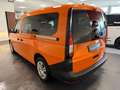 Volkswagen Sonstige Caddy Maxi/5.J Garantie/ACC/PDC/Navi/7 Sitzen Orange - thumbnail 6