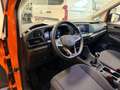 Volkswagen Sonstige Caddy Maxi/5.J Garantie/ACC/PDC/Navi/7 Sitzen Orange - thumbnail 11