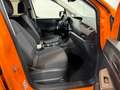 Volkswagen Caddy Maxi/5.J Garantie/ACC/PDC/Navi/7 Sitzen Orange - thumbnail 13