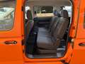 Volkswagen Sonstige Caddy Maxi/5.J Garantie/ACC/PDC/Navi/7 Sitzen Orange - thumbnail 15