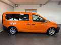 Volkswagen Sonstige Caddy Maxi/5.J Garantie/ACC/PDC/Navi/7 Sitzen Orange - thumbnail 5