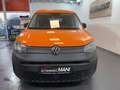 Volkswagen Caddy Maxi/5.J Garantie/ACC/PDC/Navi/7 Sitzen Orange - thumbnail 5