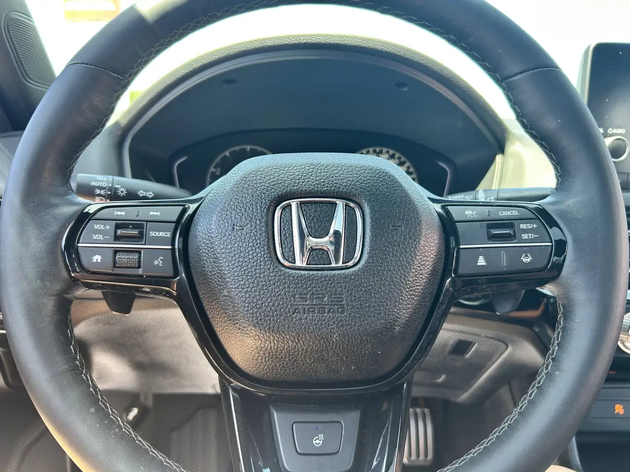 Honda Civic photo Honda Civic