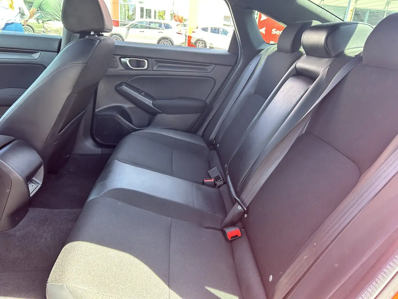 Honda Civic photo Honda Civic