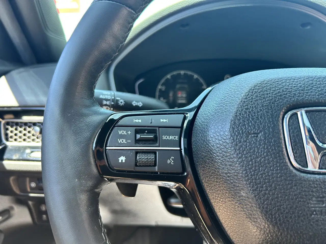 Honda Civic photo Honda Civic