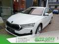 Skoda Octavia Combi Selection DSG AHK-Vorb.*Navi*LED*Tempomat*Ka Weiß - thumbnail 1