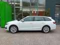 Skoda Octavia Combi Selection DSG AHK-Vorb.*Navi*LED*Tempomat*Ka Weiß - thumbnail 4