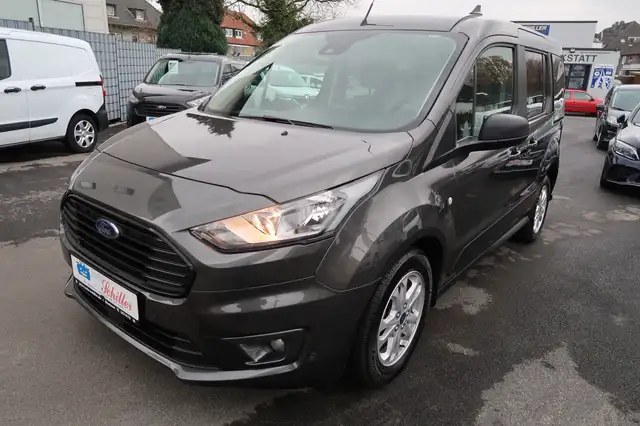 Ford Tourneo Connect /Transit Connect # Navi # 88 KW