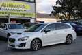 Subaru Levorg 1.6 DIT Lineartronic Sport Unlimited Blanc - thumbnail 1