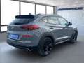 Hyundai TUCSON 2.0CRDI 4WD N-Line Pano+Kamera+Navi Серый - thumbnail 6