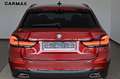 BMW 520 d xDrive,Leder,Navi,LED,Kamera,Standhz.+WR Rot - thumbnail 25