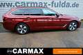 BMW 520 d xDrive,Leder,Navi,LED,Kamera,Standhz.+WR Rot - thumbnail 15