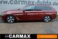 BMW 520 d xDrive,Leder,Navi,LED,Kamera,Standhz.+WR Rot - thumbnail 13
